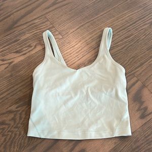 Lululemon Align Tank